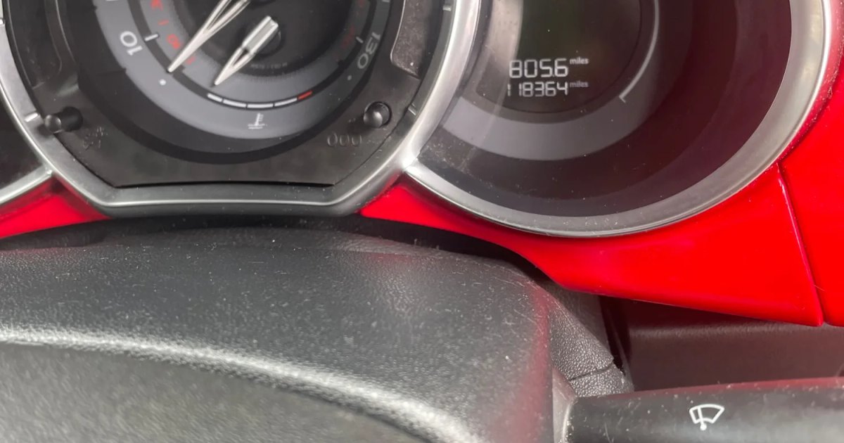 2013 Citroen DS 3