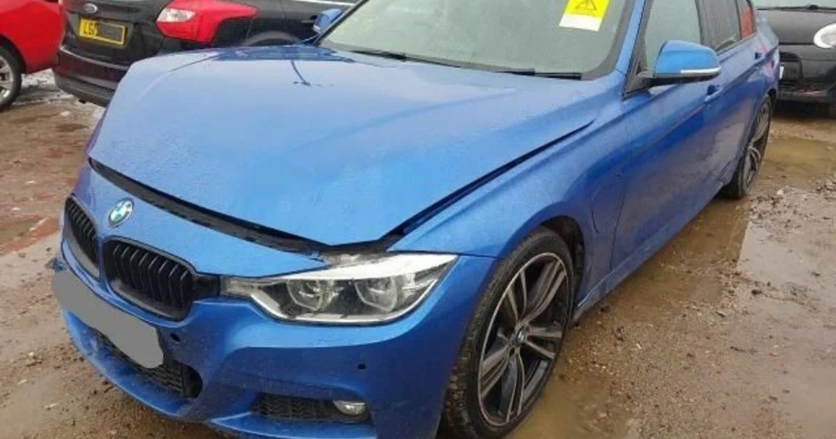 Car for sale