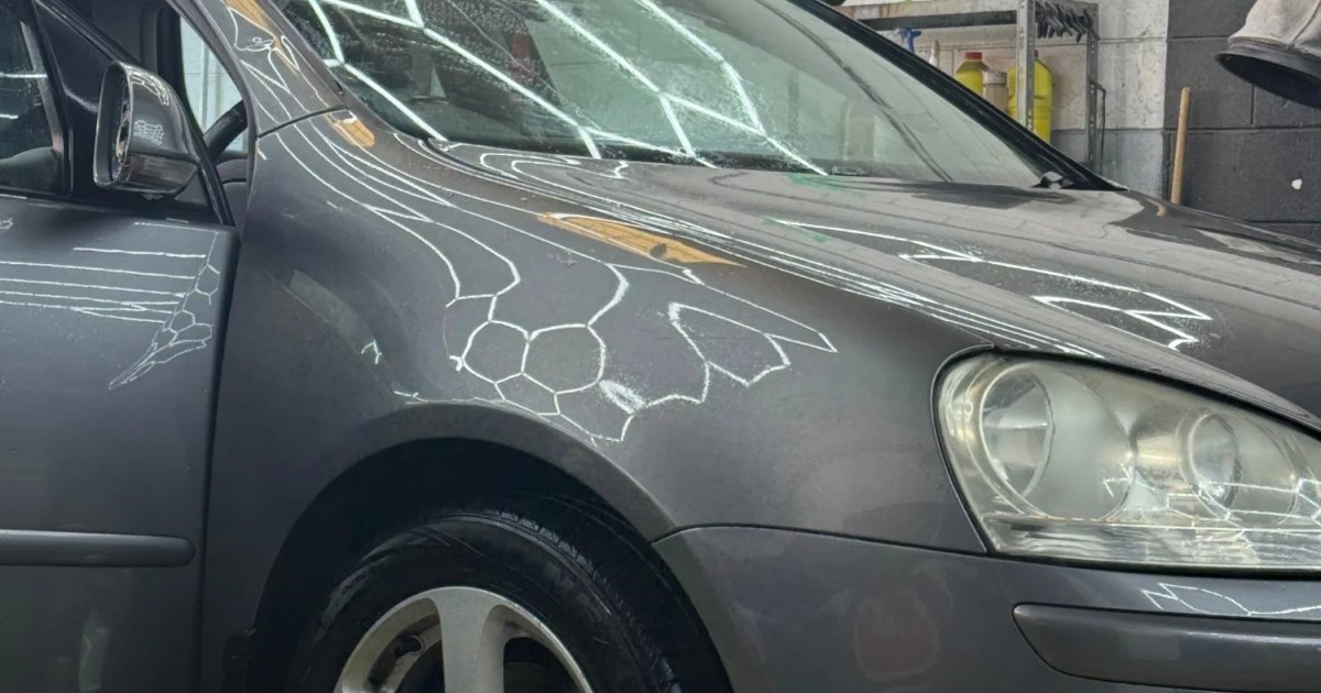 2006 Volkswagen Golf