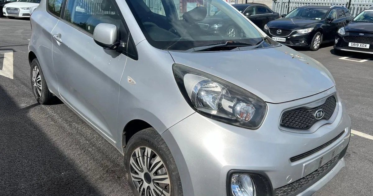 Car for sale