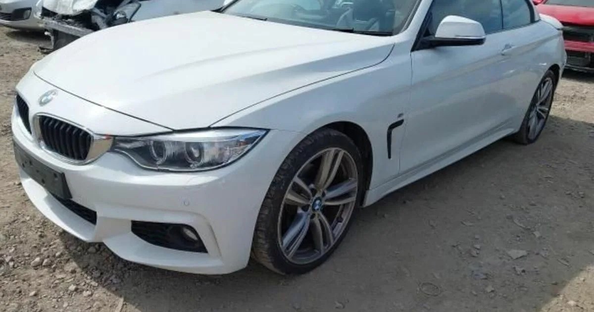 Car for sale