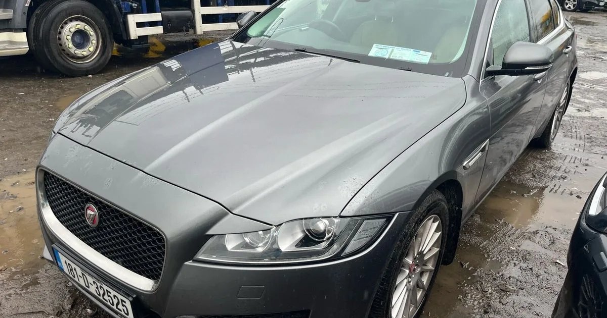 Car for sale