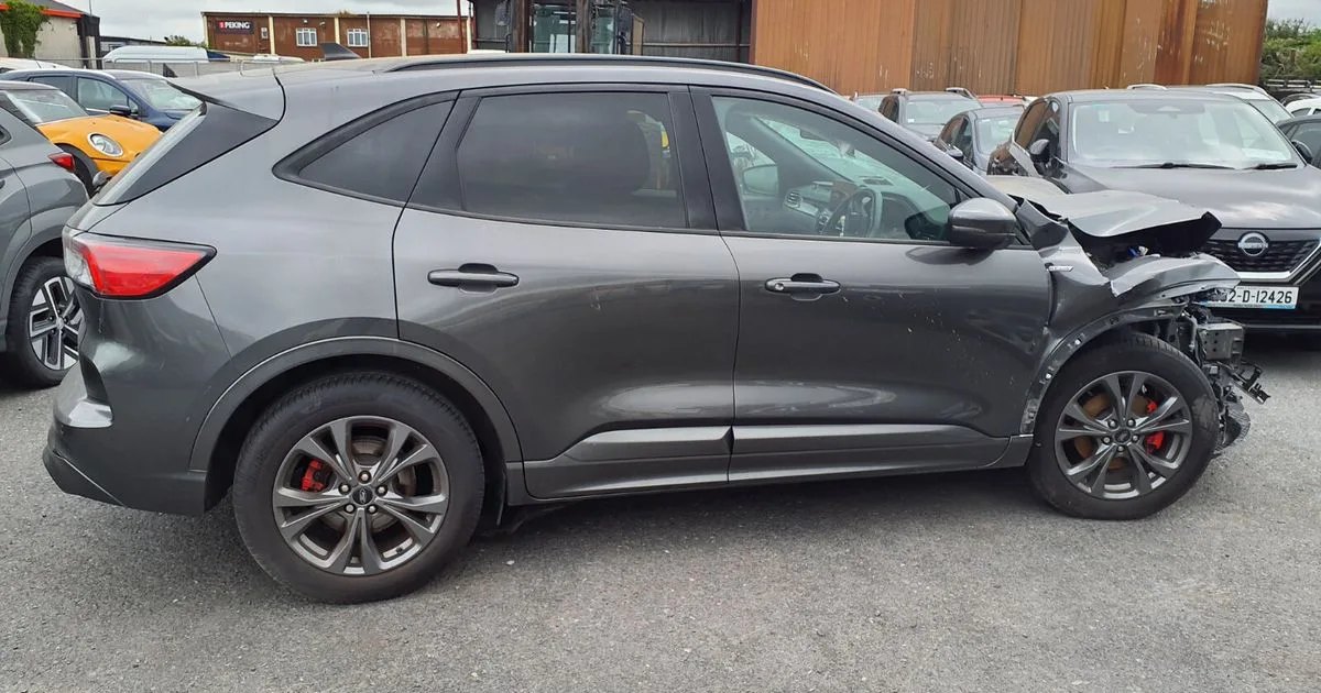 Car for sale