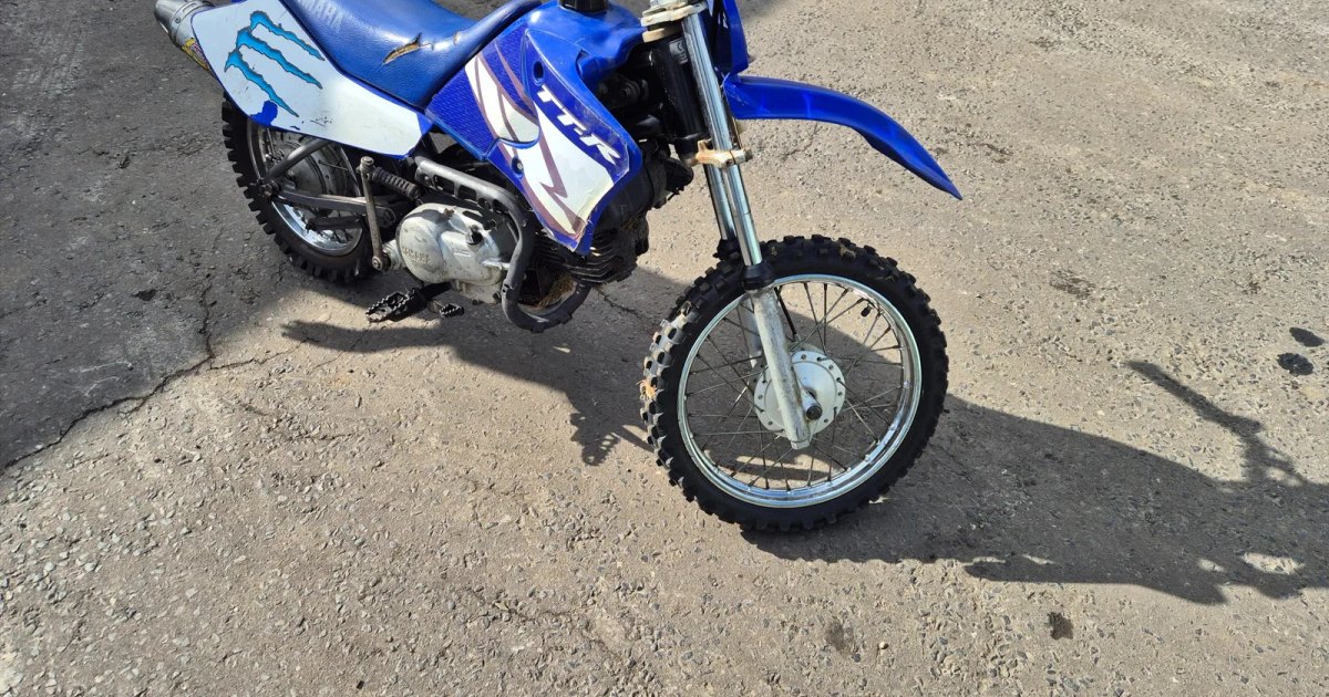 1990 Yamaha Other
