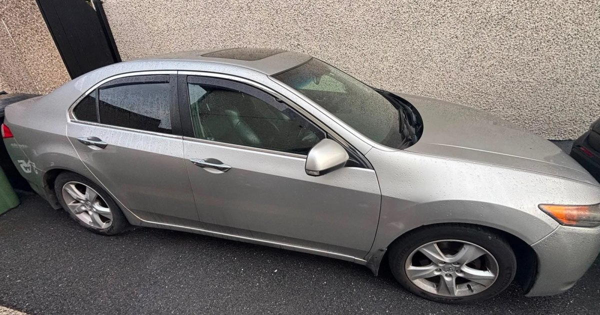 2010 Honda Accord