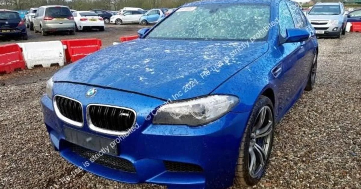 Car for sale