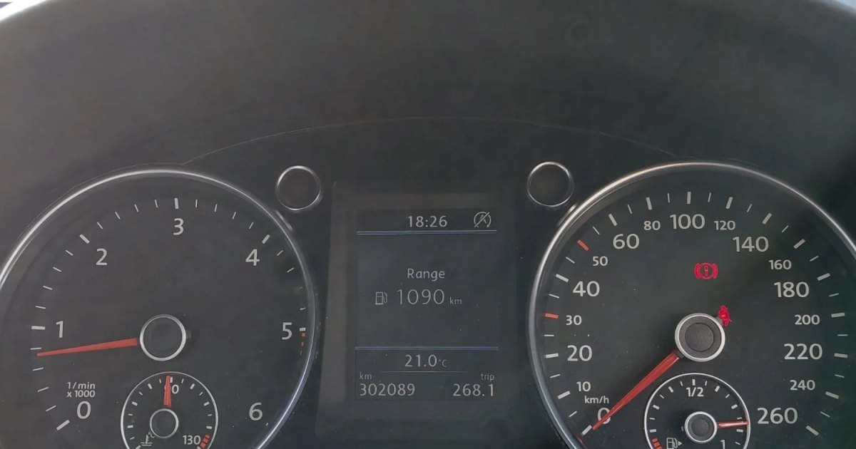 2011 Volkswagen Passat