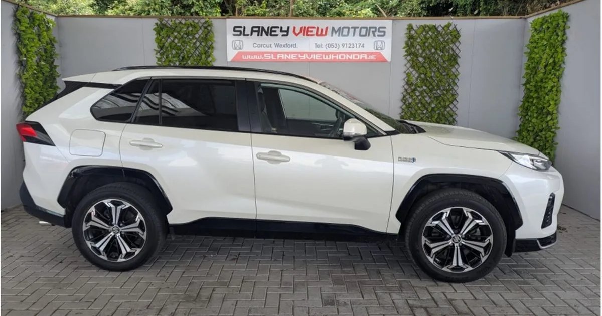 2023 Suzuki Across