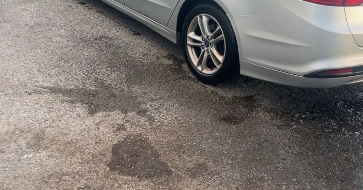 2016 Ford Mondeo
