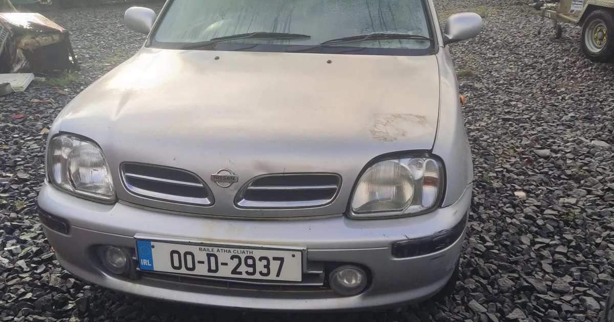 Auto part for sale
