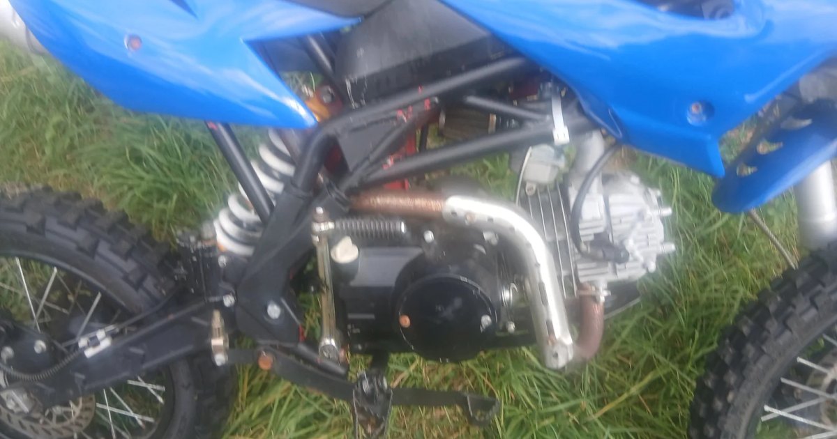 2002 Yamaha Other