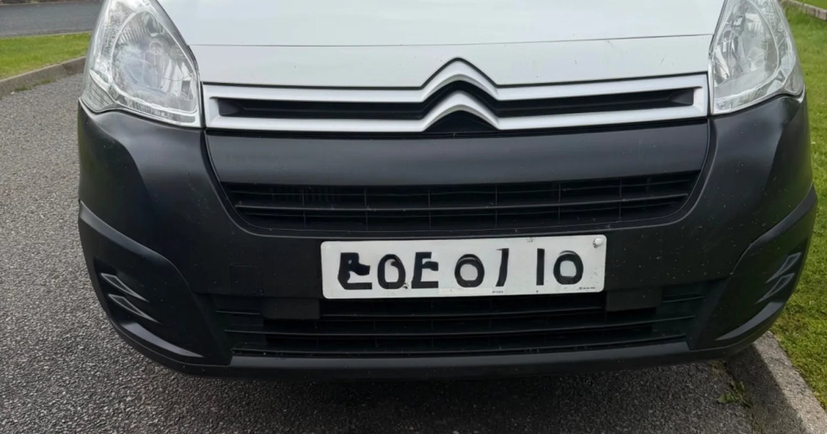 2018 Citroen Berlingo