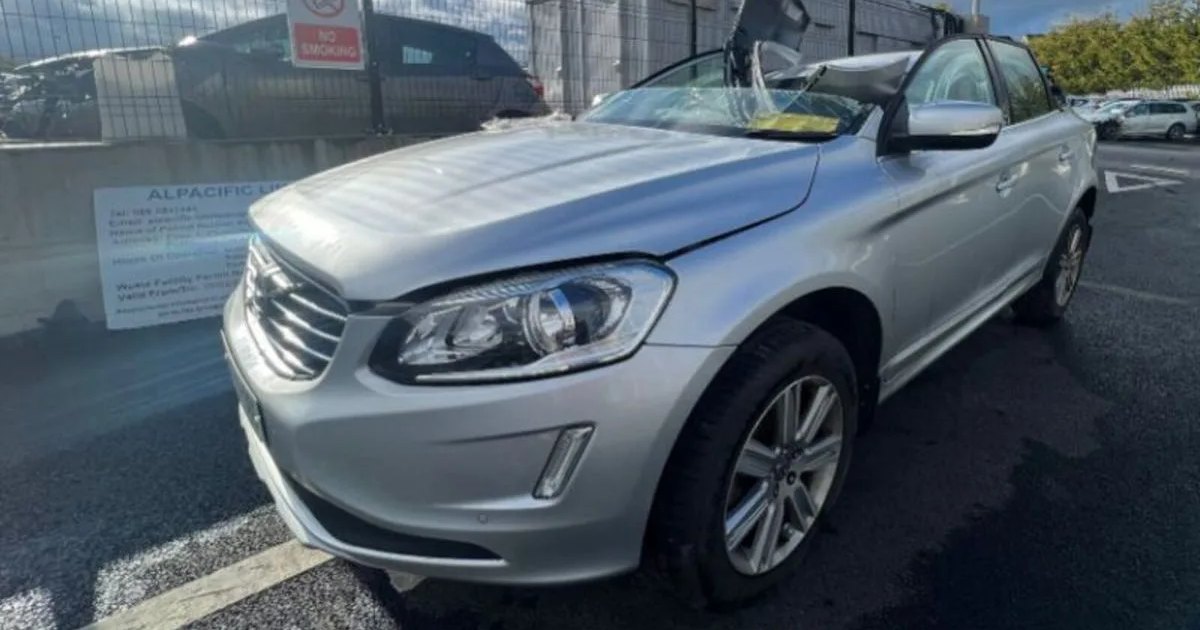 Car for sale