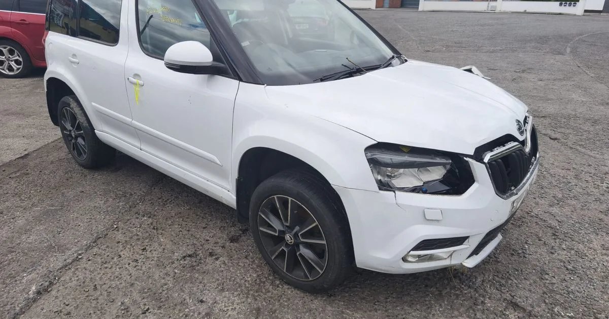 Car for sale