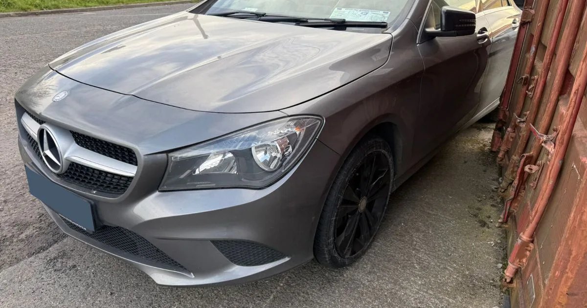 Car for sale