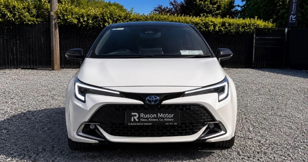 2024 Hyundai i20