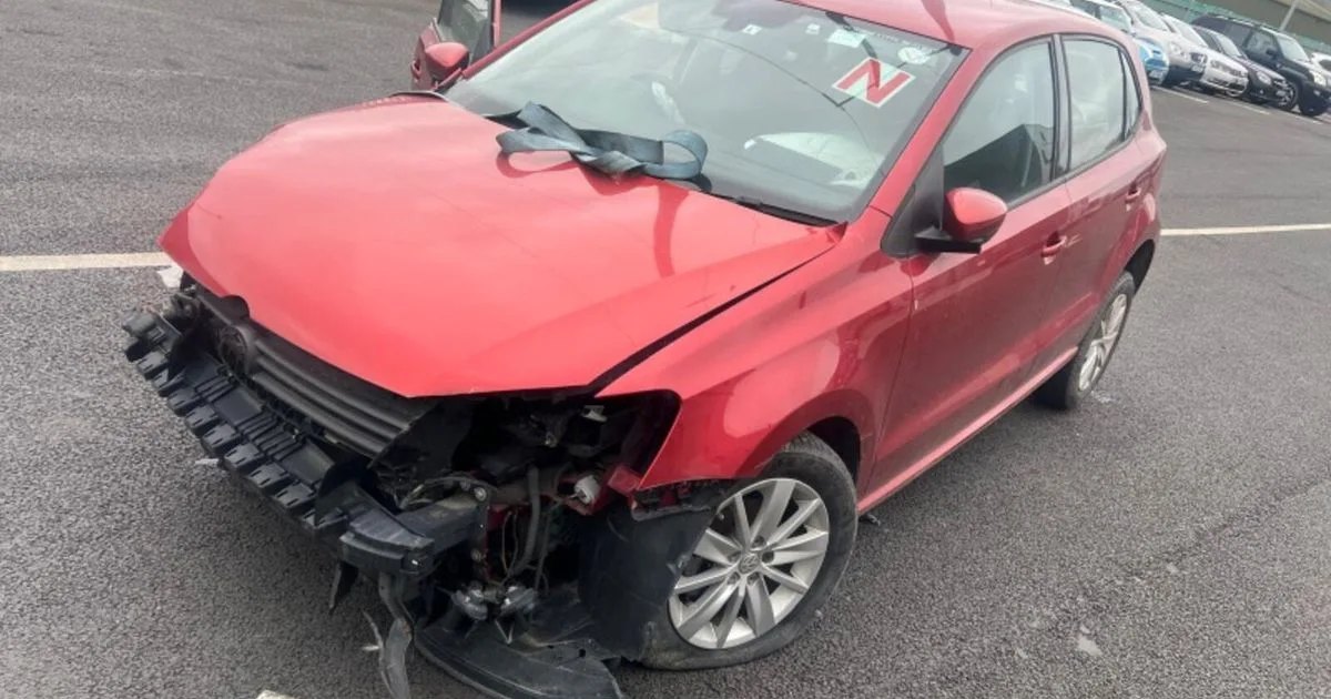 Car for sale