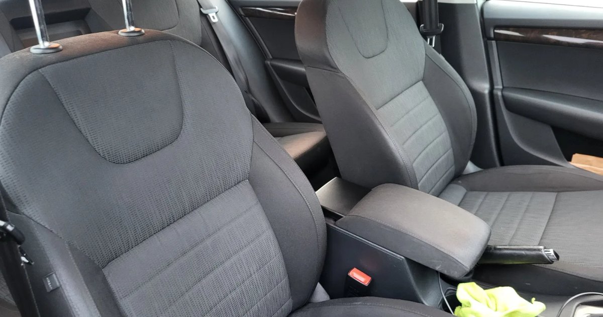 2015 Skoda Octavia