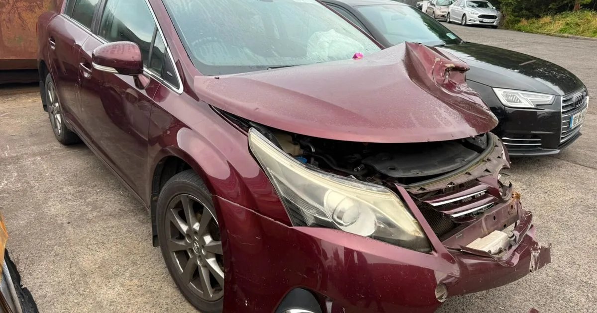 Car for sale