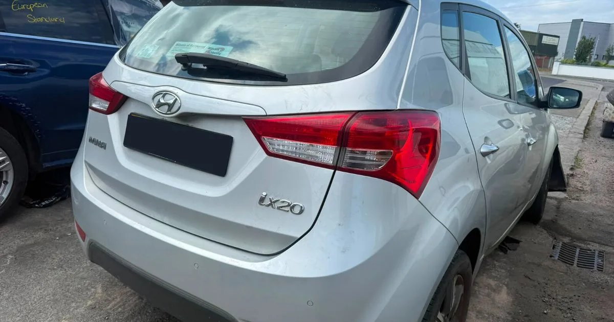 Car for sale