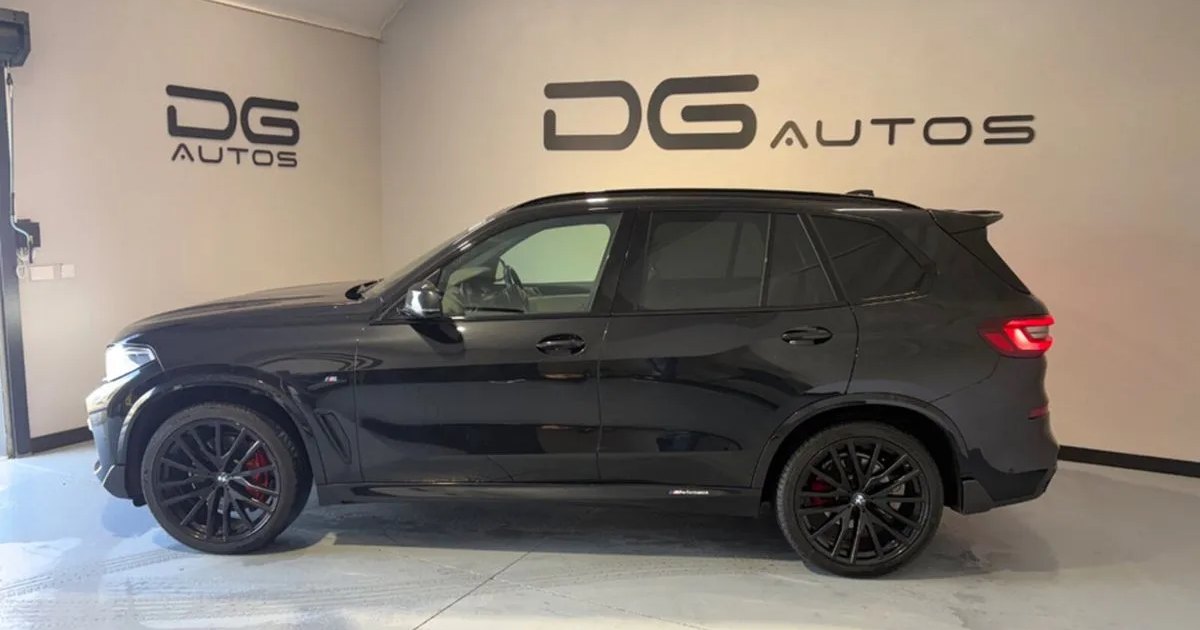 2023 BMW X5