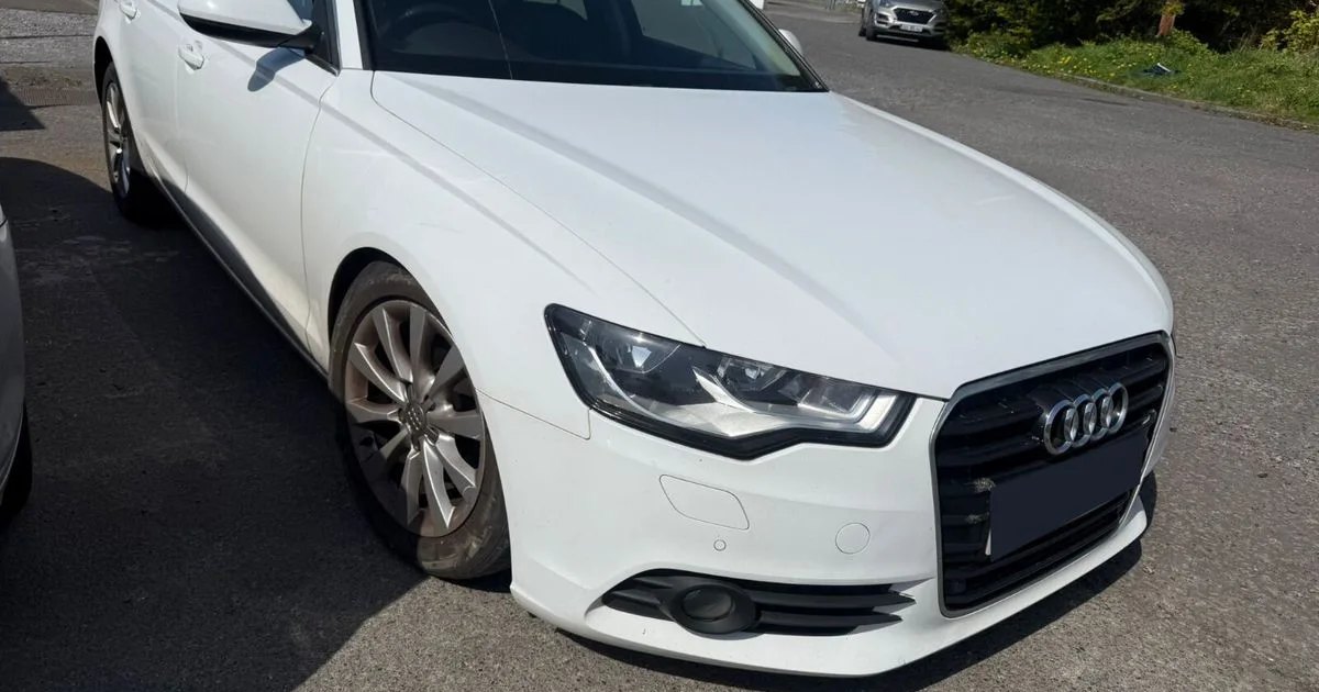 Car for sale