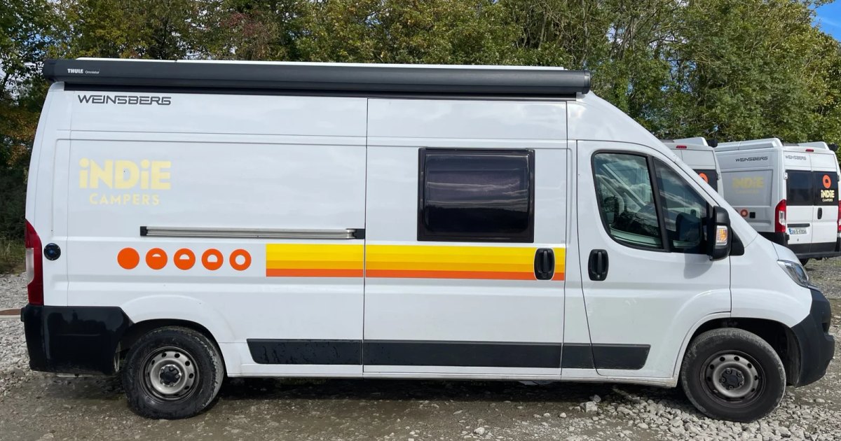 2023 Fiat Ducato