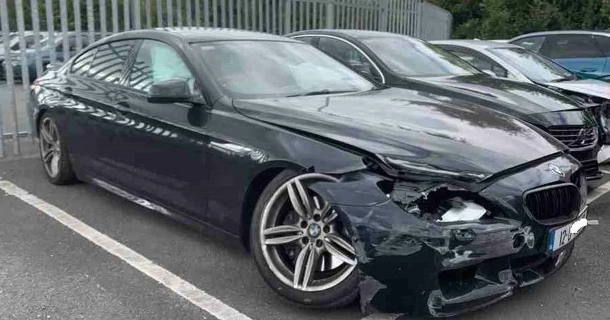 Car for sale