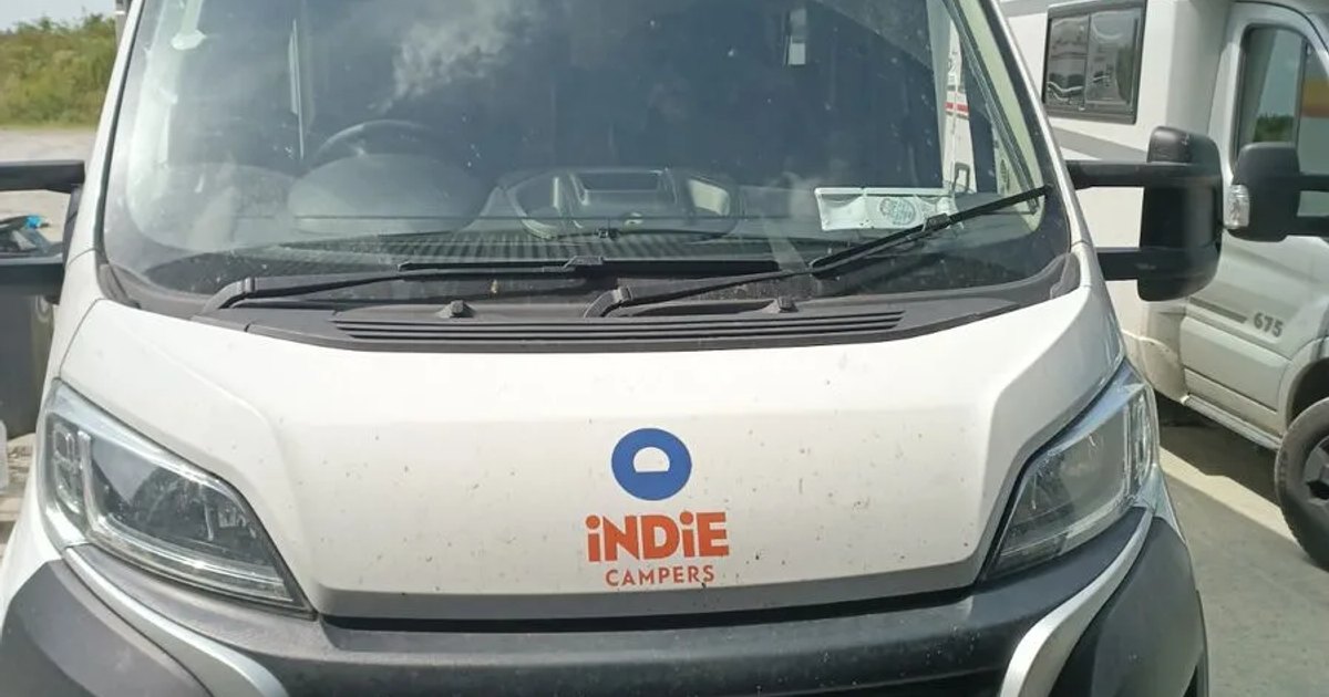 2024 Fiat Ducato Weinsberg Carasuite