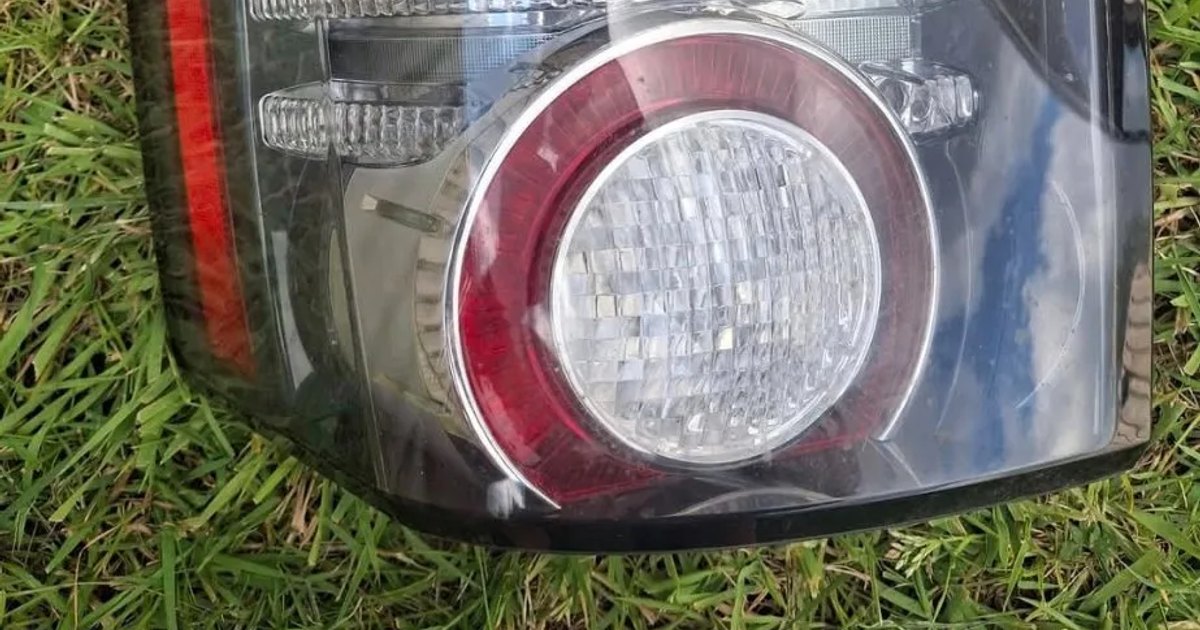 Auto part for sale