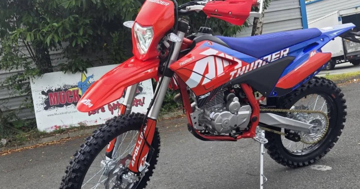 2025 Honda Other