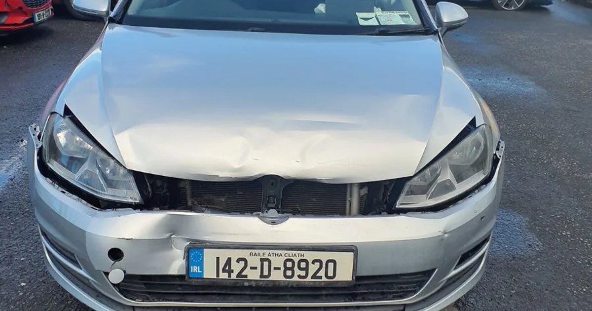 Car for sale