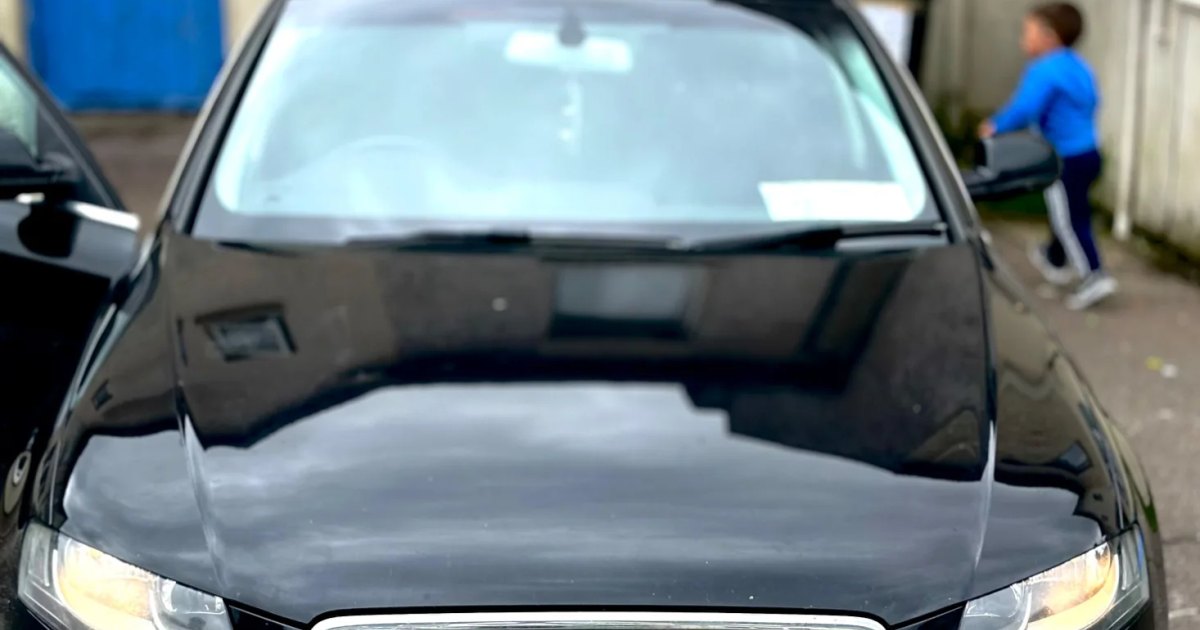 2010 Audi A4