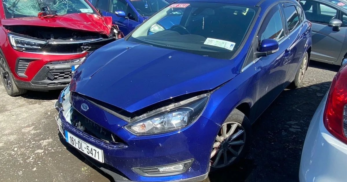 Car for sale