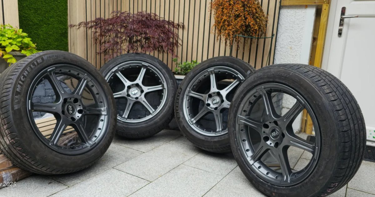 Auto part for sale