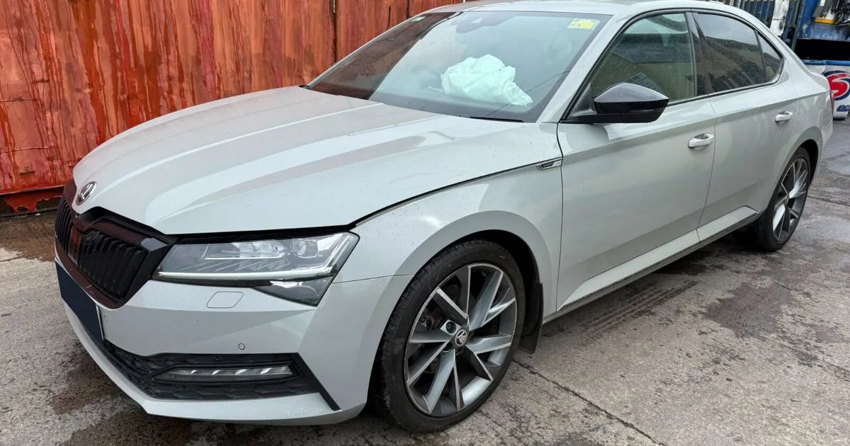 Car for sale