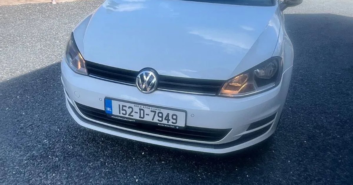 Car for sale