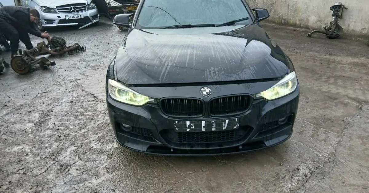 Car for sale