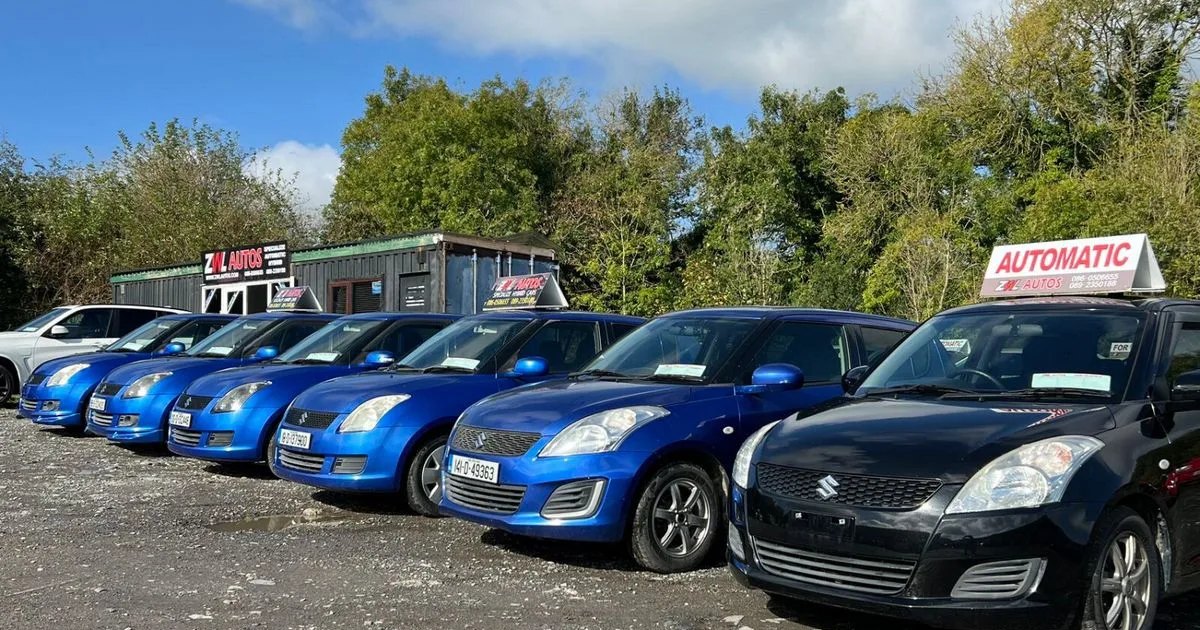 2009 Suzuki Swift