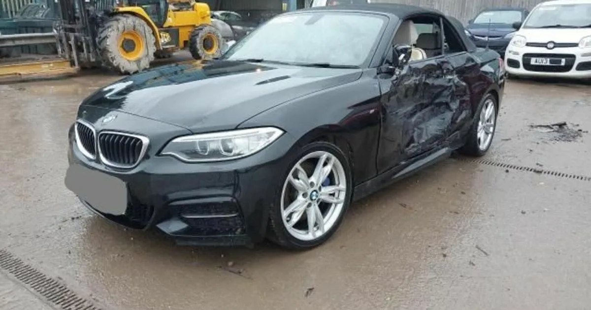 Car for sale
