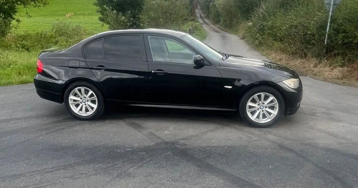 Car for sale