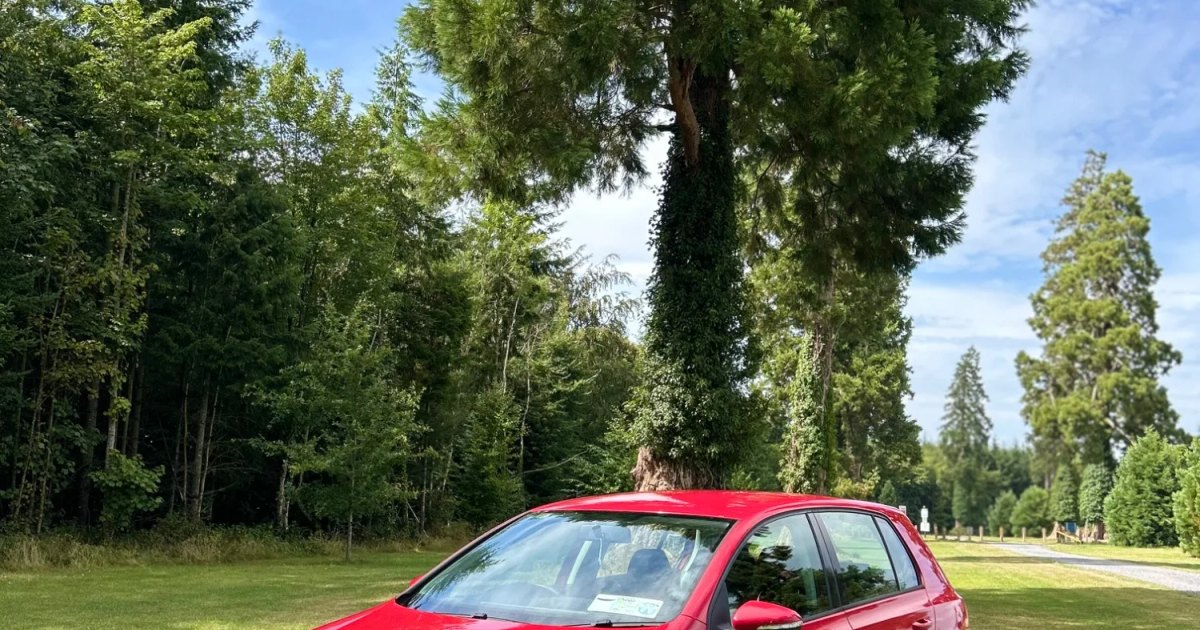 2009 Volkswagen Golf