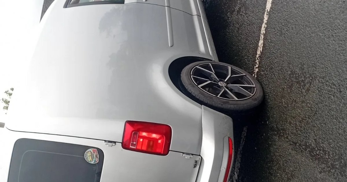 2019 Volkswagen Caddy