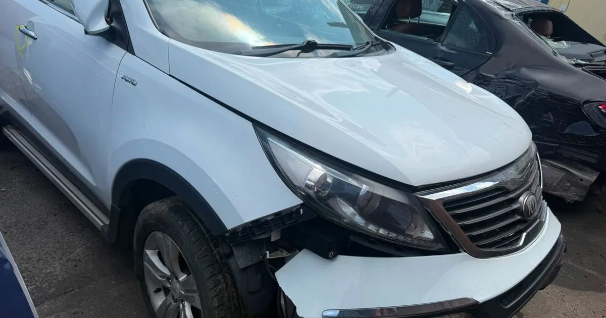 Car for sale