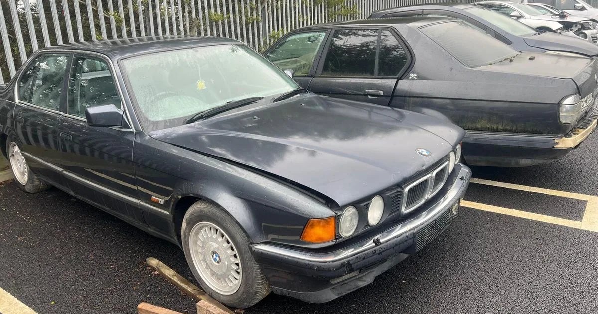 Car for sale
