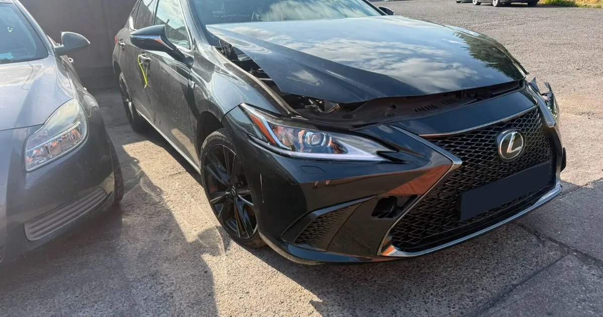 Car for sale