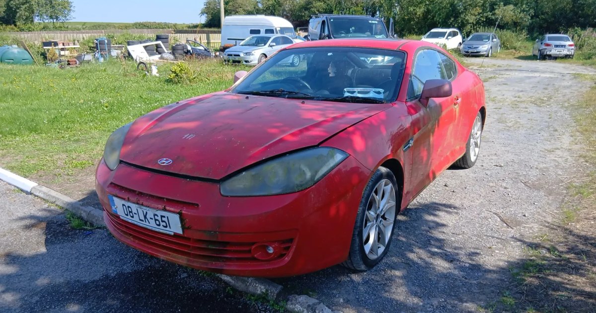 Auto part for sale