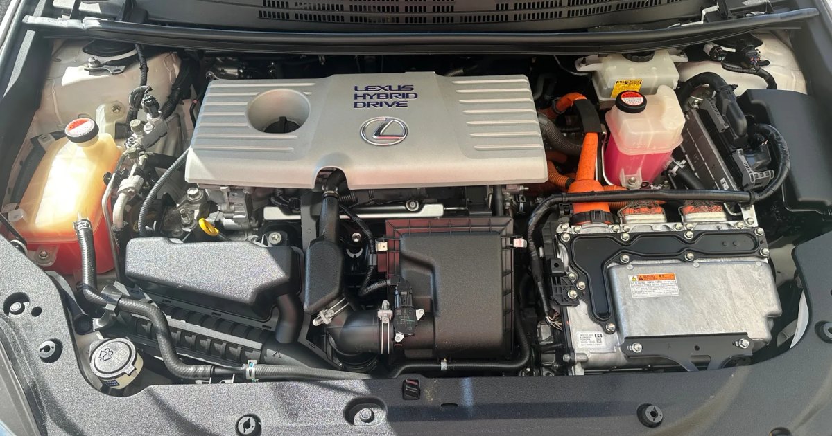 2015 Lexus CT