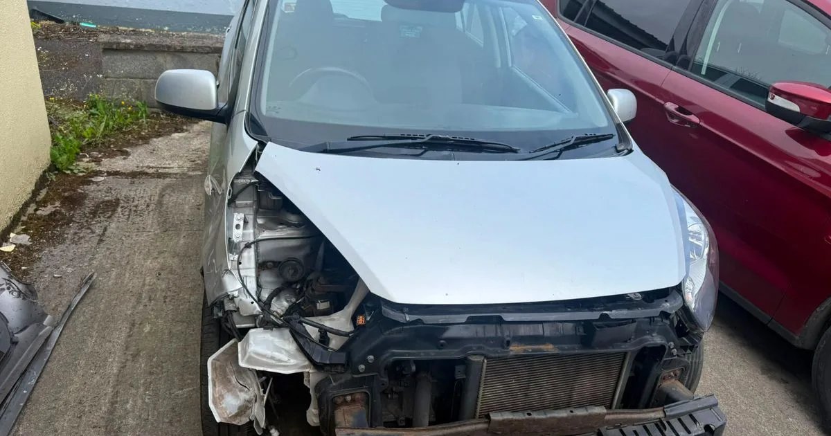 Car for sale