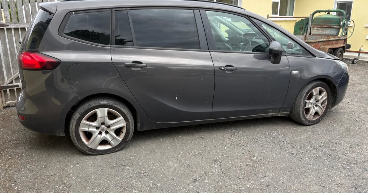 Car for sale